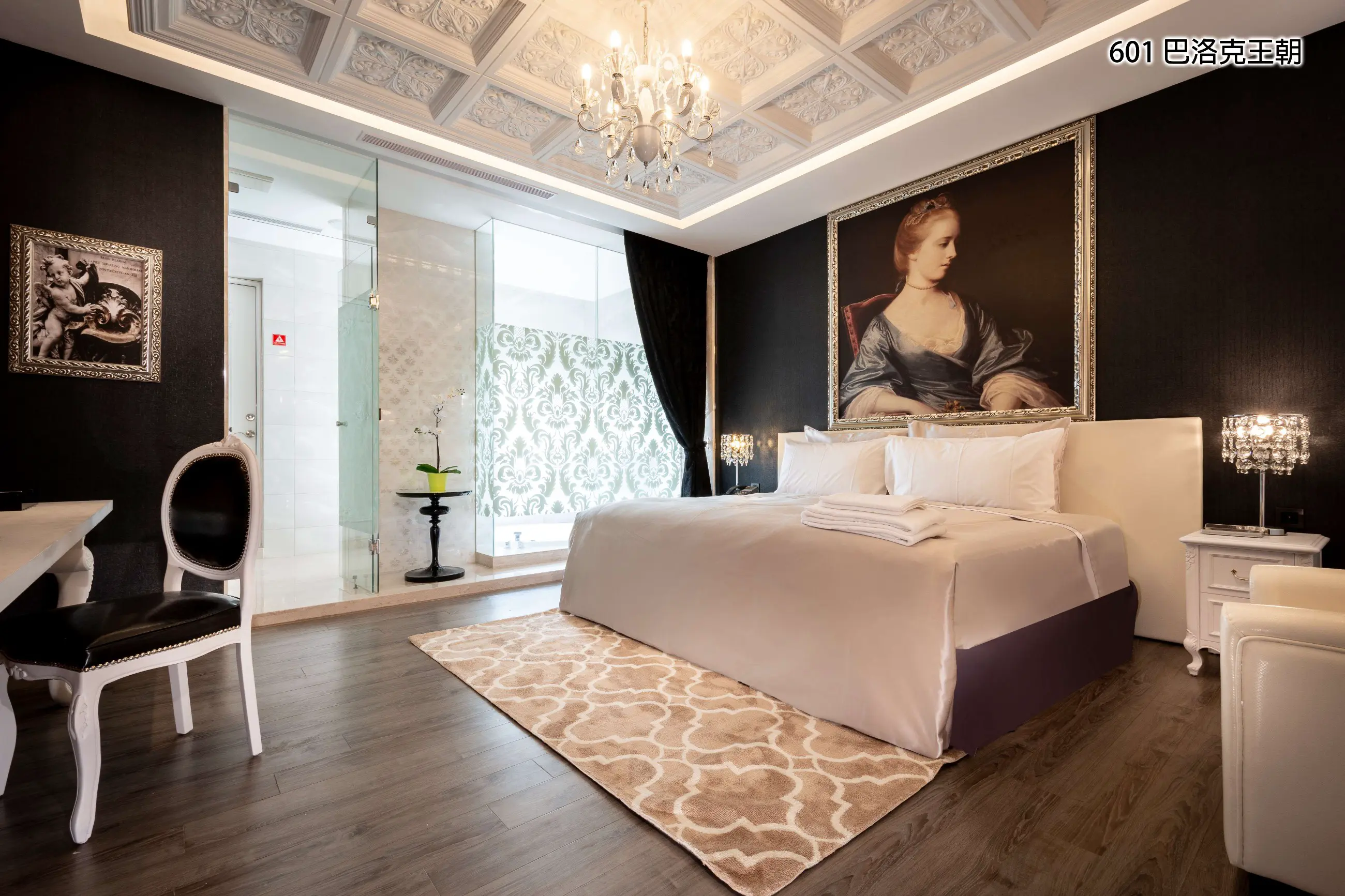 精選商務(禁寵)