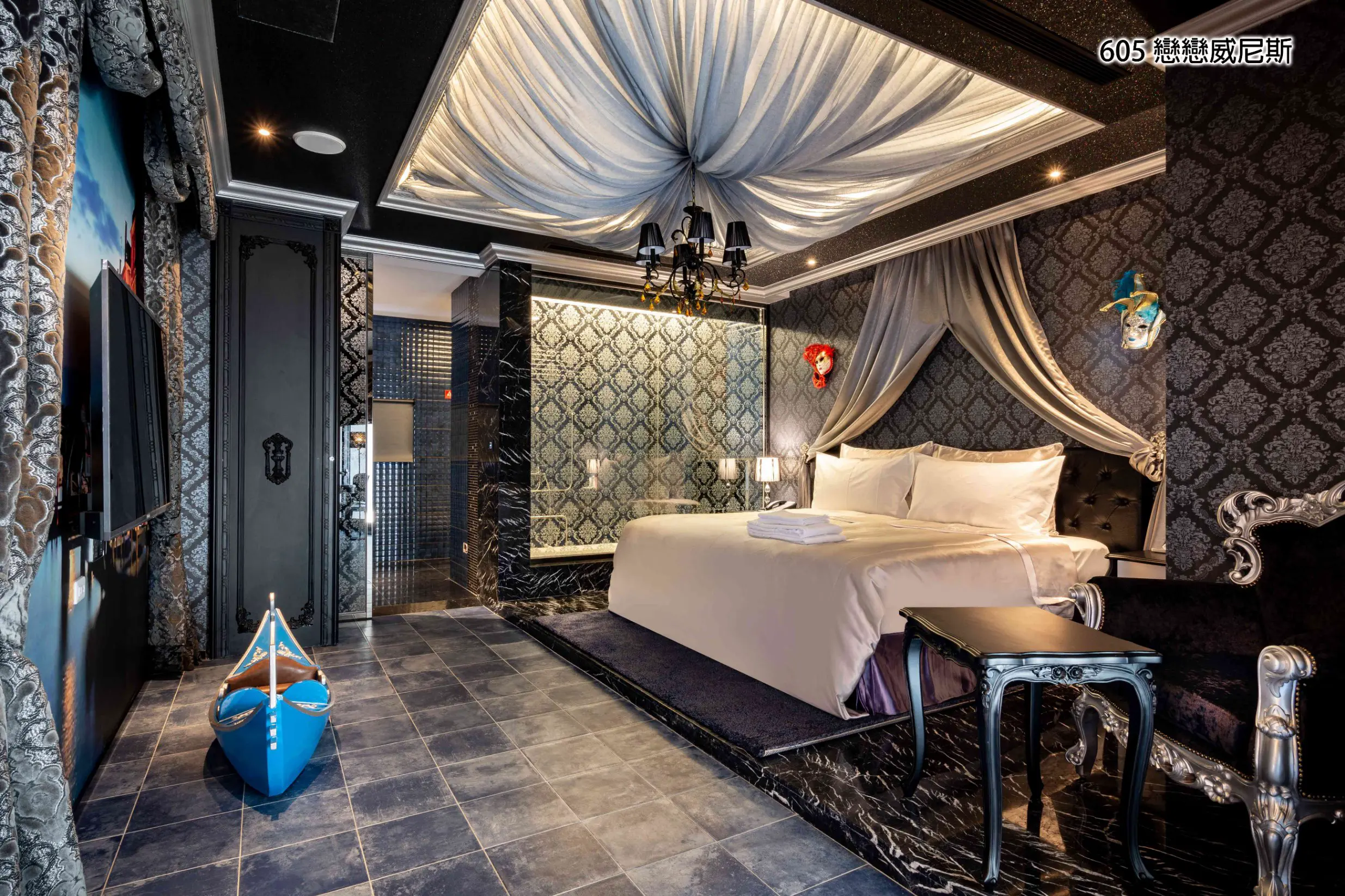 精選商務(禁寵)