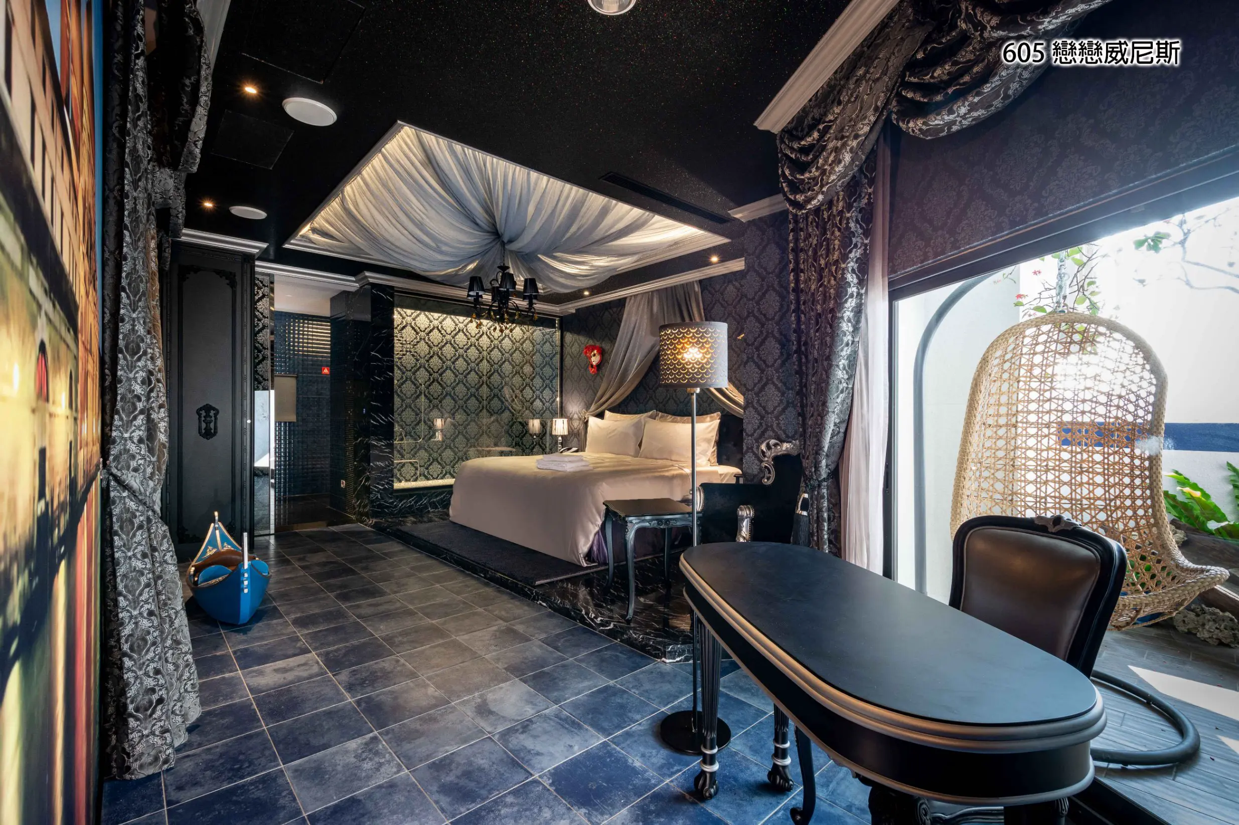 精選商務(禁寵)