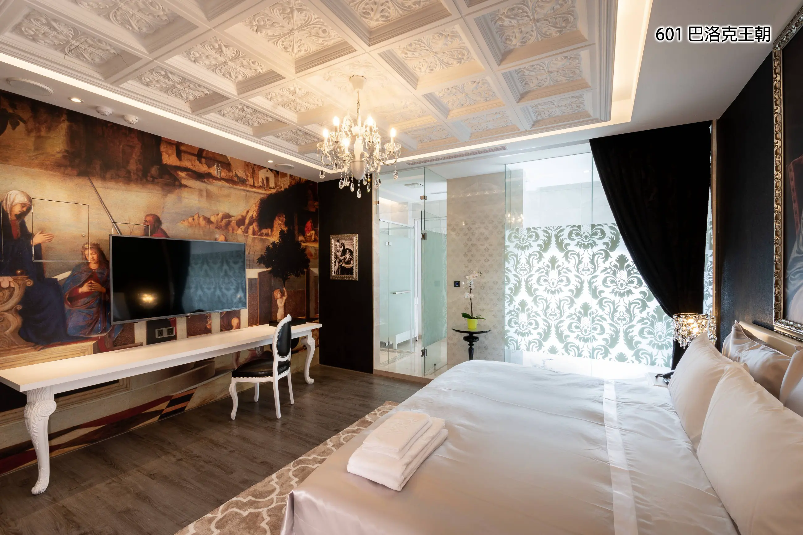 精選商務(禁寵)