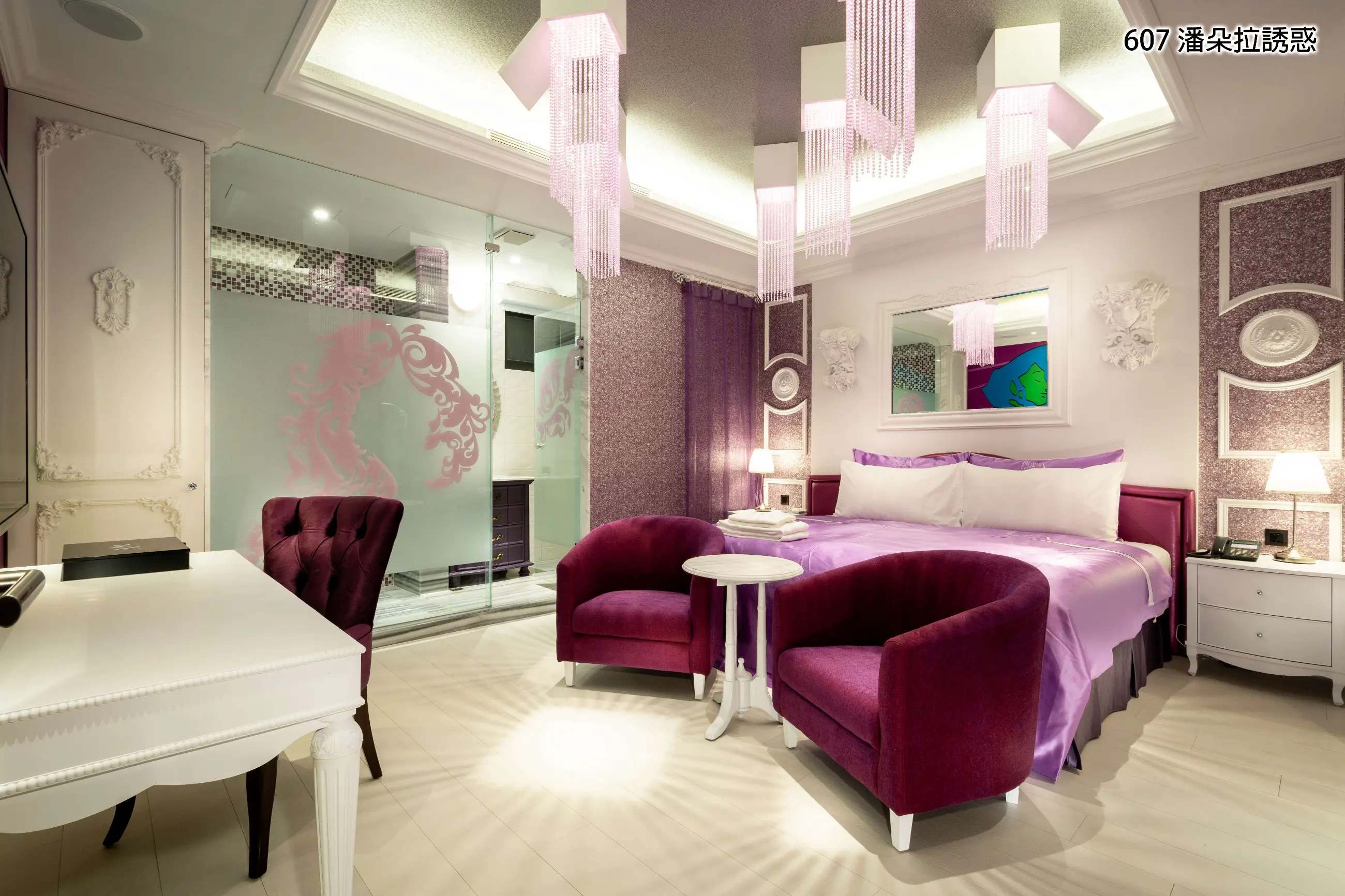 經濟商務(禁寵)(無浴缸)