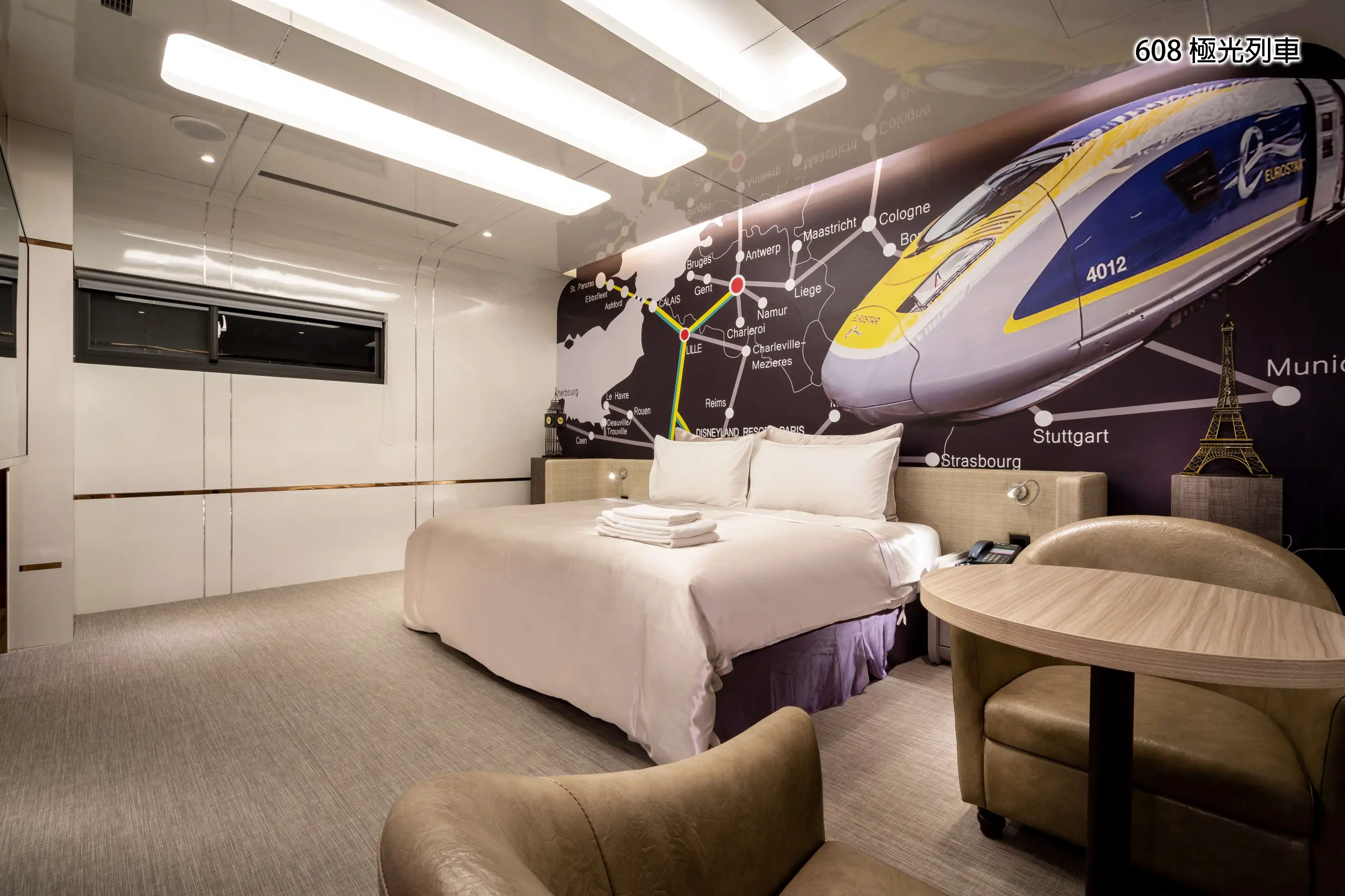 經濟商務(禁寵)(無浴缸)