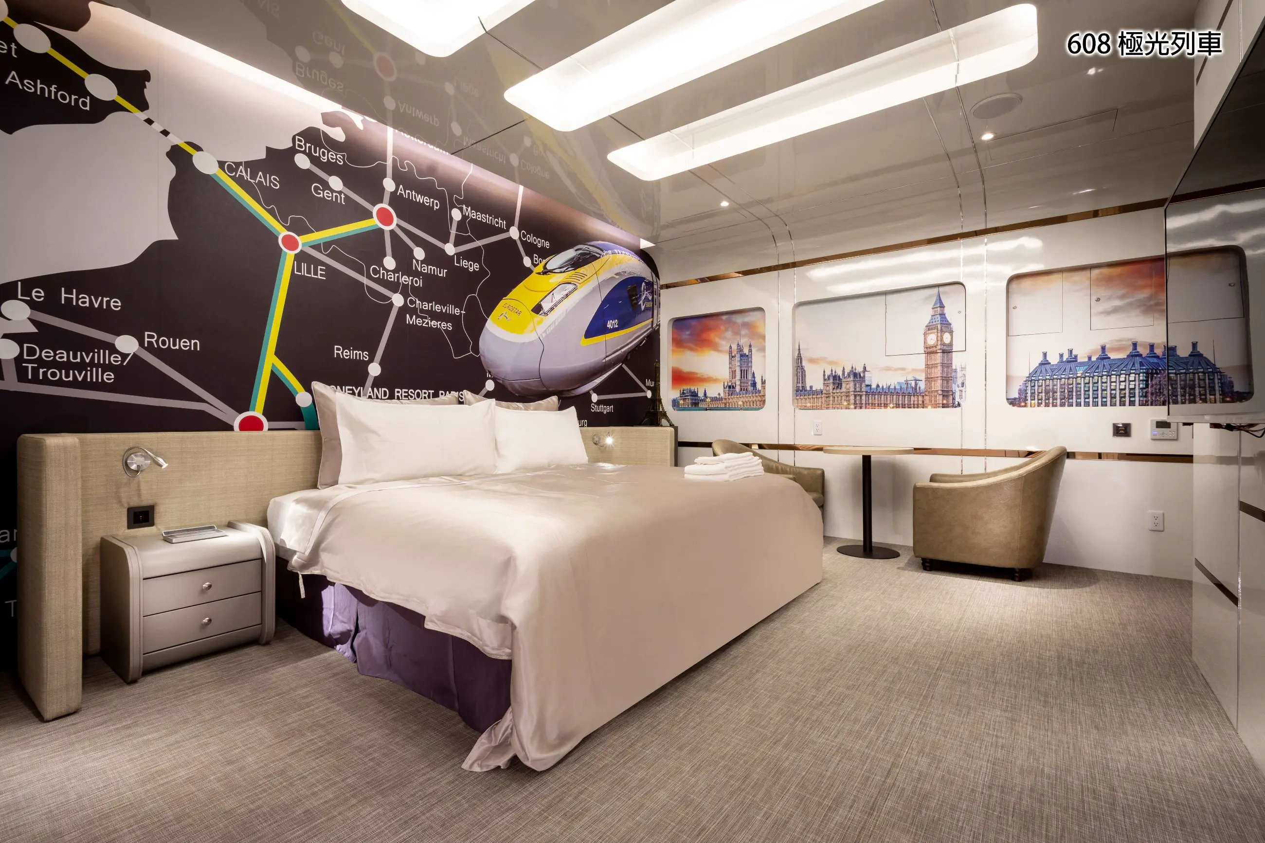 經濟商務(禁寵)(無浴缸)