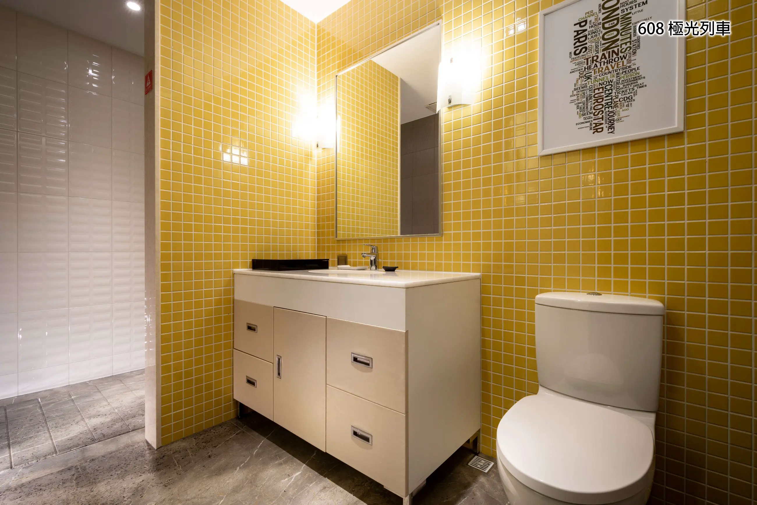 經濟商務(禁寵)(無浴缸)