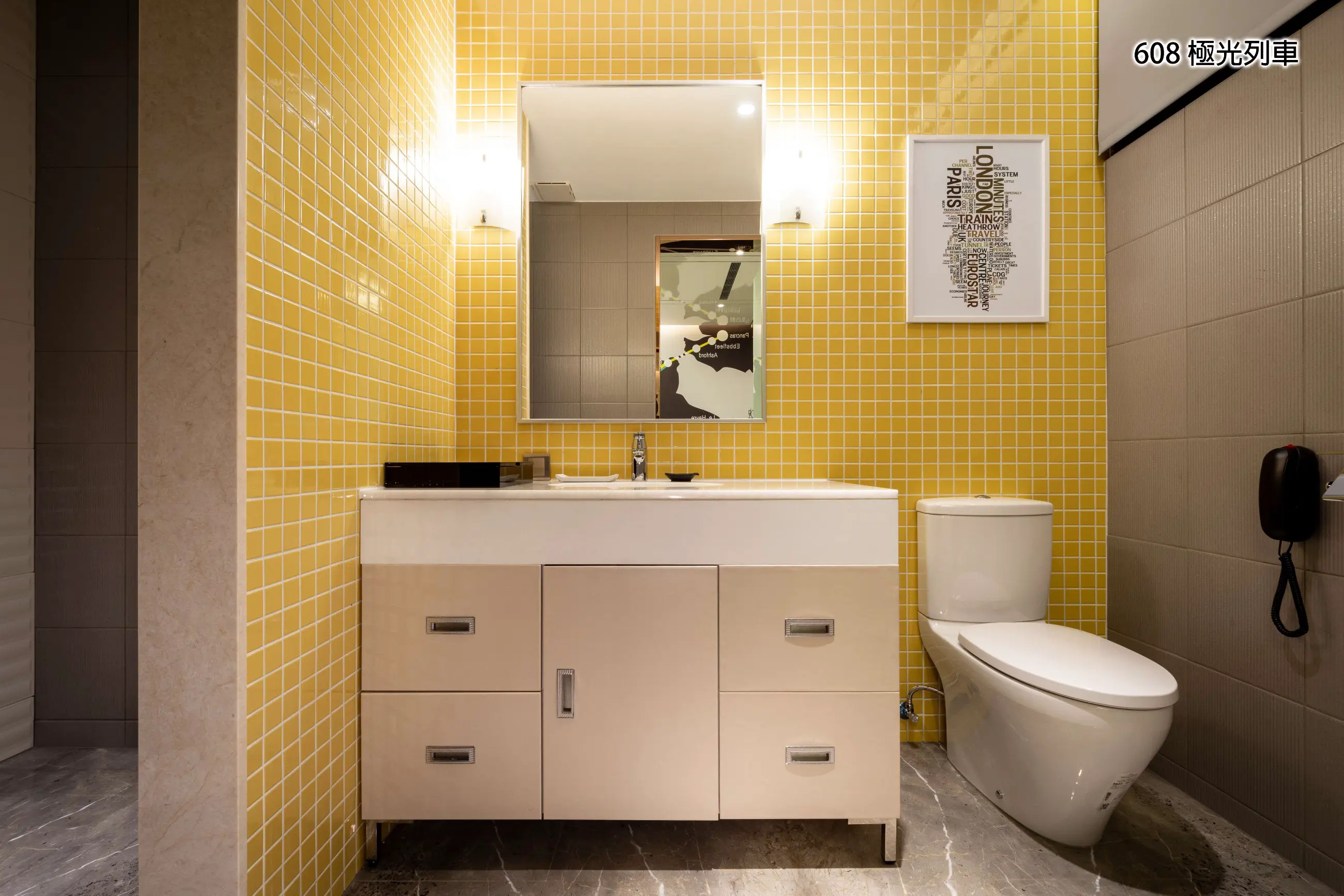 經濟商務(禁寵)(無浴缸)